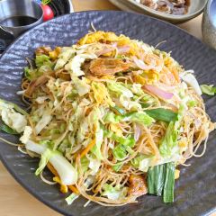 去茶去·休闲中餐(公园路店) 여행 사진