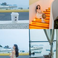 几静cafe(沙仓库店) User Photo
