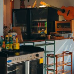 山也山食 User Photo