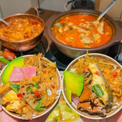 旮旯食堂·現炒雲南菜（南屏街店）張用戶圖片