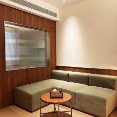 南園食叙·花园餐厅(南海大道店) User Photo