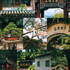 Jiuhaozizhuzhongcan (daminglu) User Photo