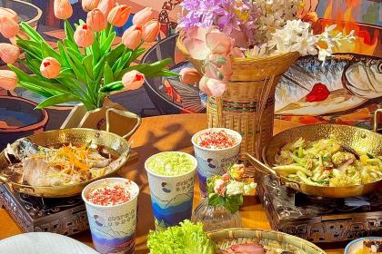 滇西公主·云南私房菜•雪山观景餐厅