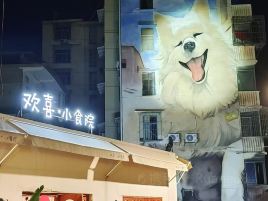 文艺巷