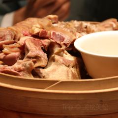 菜鳥麵館張用戶圖片