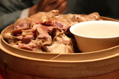 CAI DIAO MIAN GUAN