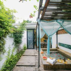 洛阳凤翔温泉酒店·丰泽园 User Photo