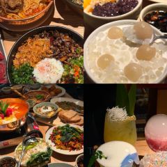 四海楼(狼山店) User Photo