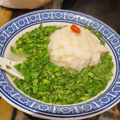 绿茶餐厅(光谷世界城步行街店) User Photo
