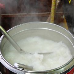 鸿记潞城甩饼店 User Photo