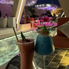 LUXE LOUNGE User Photo