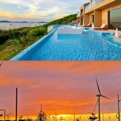 YUNSHAGN SEAVIEW HOTEL User Photo