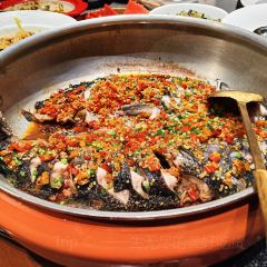 湖南別院·美學庭院餐廳（惠陽美食中心店）張用戶圖片