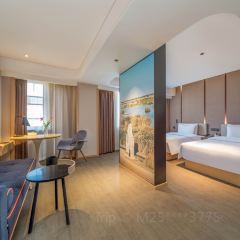 SHANG YI BING ZHU YANG User Photo