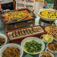 小宝味道·生活馆(园林路店) User Photo