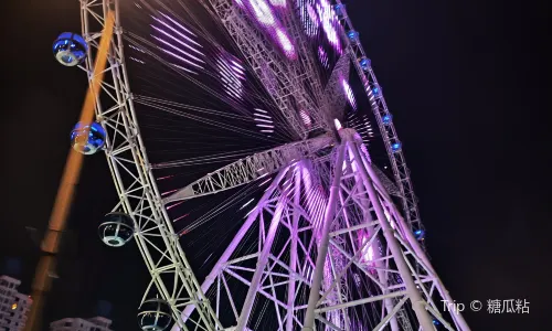 秦皇之眼摩天輪