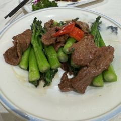 新顺记(千树花园店) User Photo