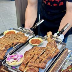 乳仔牛犛牛肉湯鍋（川主寺分店）張用戶圖片