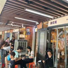 豆夫酥酥臭名远扬臭豆腐(总店) User Photo