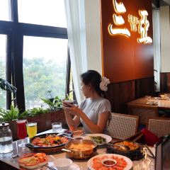 不仔客海鲜加工(亚龙湾店) User Photo
