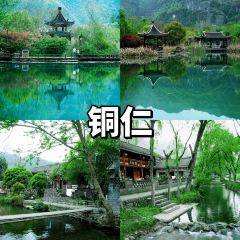 颍阳水席(登封店) User Photo