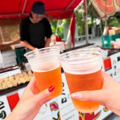 Torie Ueno Hirokoji User Photo