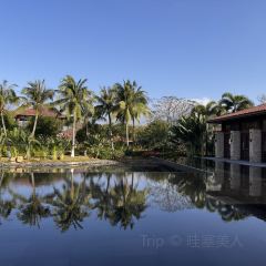 GRAND HYATT SHENZHOU PENINSULA·POOL HOUSE User Photo