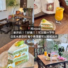 王氏蒸饺(水沟营店) User Photo