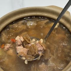 李氏特色菜(大丰店) 여행 사진