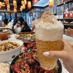 JIU RU XIANG User Photo