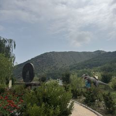 清谷度假山庄 User Photo