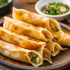 LONG LIN LU DI YI GU NIU ROU SHANG User Photo
