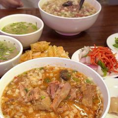 陆氏太后饼(富平店) User Photo