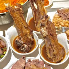 庖丁家牛肆·鲜牛肉火锅(东原1891店) User Photo