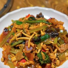 烟火食光 User Photo