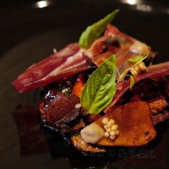 SILEX Restaurant User Photo