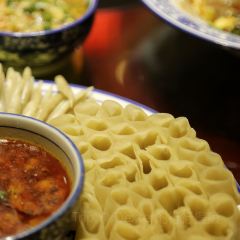 GU LOU SLICED NOODLES User Photo