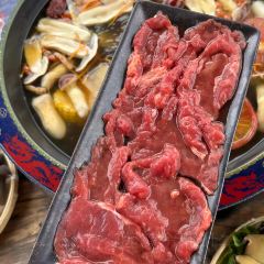 塞外人家牦牛肉野菌汤锅(新都桥店) User Photo