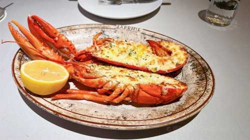 艾雷牛排馆 LA.Prime Steakhouse