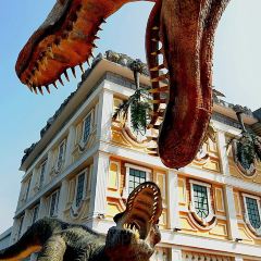 塘桥老哥·常州菜(江南环球港店) User Photo