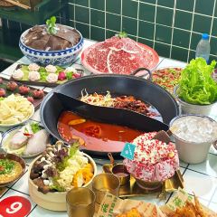 一棵葱社区火锅(河滨路店) User Photo