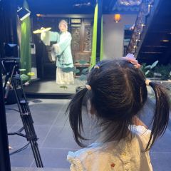 烟雨人家特色农家菜(周庄店) User Photo