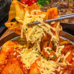TAIFORKS 여행 사진