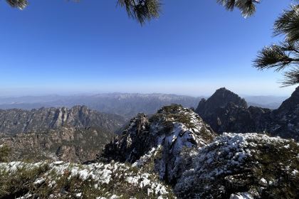 老谢徽菜馆(汤川路店)