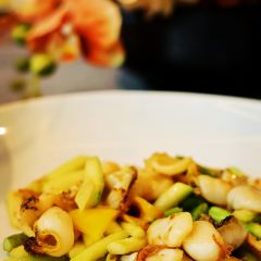 Shang Rong User Photo