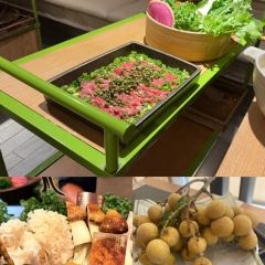 山緩緩火鍋（無錫直營店）張用戶圖片