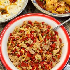 80城市小館張用戶圖片