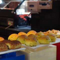 義烏香格里拉·食尚滙張用戶圖片