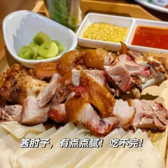 馬家飯堂張用戶圖片