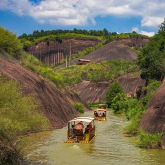 微拾味·新派湘菜(爱莲湖店) User Photo